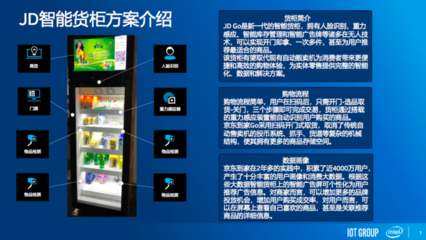 搭建新零售基礎設施,英特爾聯手京東做了這些
